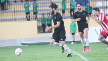 ΑΣ Ρόδος: Ελπίζει να βρει ηρεμία...