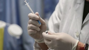 Αυξημένες νοσηλείες στο Νοσοκομείο Ρόδου με covid-19