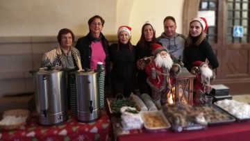 Πέτυχε τον σκοπό του το «1ο ΦΛΟΓΑ WALK & RUN»