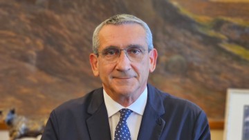 Γ. Χατζημάρκος: "Η εμμονή στην παραπληροφόρηση είναι η αγαπημένη τακτική του Θεοδόση Νικηταρά"