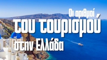Αγαπητός Ξάνθης: Εθνικό χωροταξικό σχέδιο τουρισμού-Mια όαση για την αειφόρο τουριστική πορεία της χώρας (επιτέλους!)