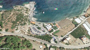 Τι έργα προβλέπονται να γίνουν στο λιμάνι της Καμείρου Σκάλας