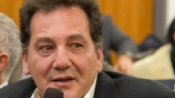 Γ. Παπαβασιλείου: Στους βασικούς μας στόχους η επιμήκυνση της τουριστικής περιόδου