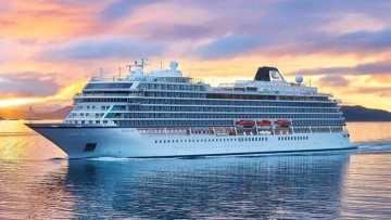 Ευρεία σύσκεψη για την ορθολογική διαχείριση των λιμένων κρουαζιέρας της Ελλάδας