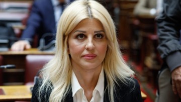 Έλενα Ράπτη: Στρατηγικής σημασίας η τουριστική εκπαίδευση  για ένα βιώσιμο τουριστικό μοντέλο