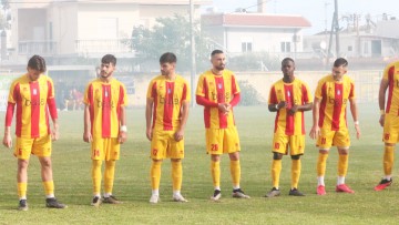 Ιάλυσος: Το ψάχνει για τρεις, τέσσερις μεταγραφές