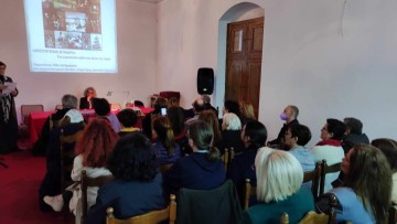 Με επιτυχία πραγματοποιήθηκε η εκδήλωση «Χριστούγεννα σε κάδρο» του Συλλόγου Αρχιτεκτονικής και Πολιτιστικής Κληρονομιάς Ρόδου