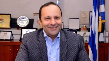 Γιάννης Πάππου: Σε πολύ ικανοποιητικούς ρυθμούς κινήθηκε η αγορά της Ρόδου τα Χριστούγεννα