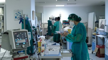 Υπουργείο Υγείας: Συστάσεις για μέτρα προστασίας μετά τη νέα έξαρση κορωνοϊού και άλλων ιών