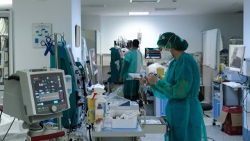 Υπουργείο Υγείας: Αναζητούνται νέα κίνητρα για να πάνε οι γιατροί στα νησιά – Έρχεται νέα προκήρυξη