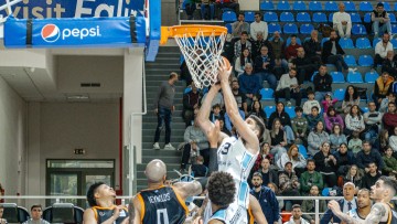 Πρώτα το Περιστέρι και συνέχεια… «ποδαρικό» στην Καλλιθέα για τον Κολοσσό H Hotels Collection