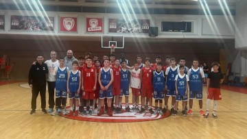 Πολύτιμες εμπειρίες για τους Παμπαίδες και τις Νεανίδες του Κολοσσού