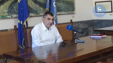 Σάββας Καραταπάνης: «Πυροτέχνημα η έλλειψη Διοικητικού Συμβουλίου στο Νοσοκομείο Ρόδου – Τραγική υποστελέχωση στην Ψυχιατρική Κλινική»