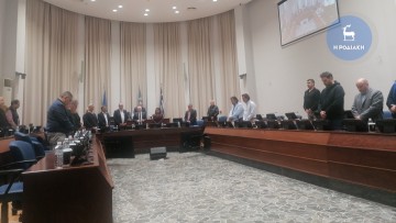 Αν. Σπανός: Λόγω των συγκυριών το πρόβλημα εισπραξιμότητας του δήμου επιβαρύνθηκε