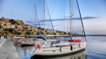 e-Charter Permission: Σε λειτουργία η εφαρμογή για το yachting