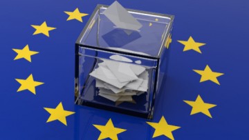 Κοσμάς Σφυρίου: Οι Ευρωεκλογές του 2024 θα μεταβάλουν  το πολιτικό σκηνικό της 3ετίας 2024-2027