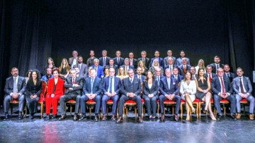 Συνεδριάζει την ερχόμενη Δευτέρα το Περιφερειακό Συμβούλιο με 19 θέματα