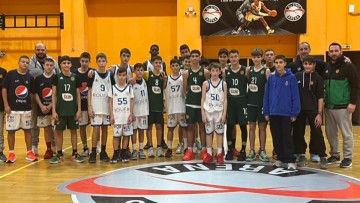 Σημαντικές αγωνιστικές  παραστάσεις για τις Νεανίδες  και τους Παμπαίδες  του Κολοσσού