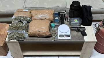 Τον... μισό ποινικό κώδικα παραβίασαν τέσσερα άτομα που συνελήφθησαν για διακίνηση ναρκωτικών στην Κω