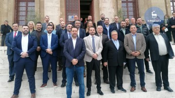 Ανέλαβε καθήκοντα η νέα δημοτική αρχή Ρόδου – Στο Δημαρχείο εγκαταστάθηκε ο Αλέξανδρος Κολιάδης