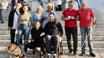 Στη Ρόδο από αύριο μέχρι και τις 8 Ιανουαρίου ο Πύρρος Δήμας!