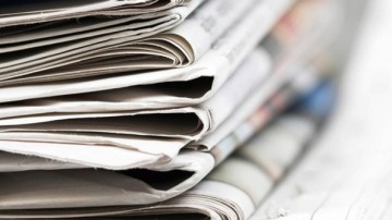 Αντώνης Βενέτης: Ειδήσεις... από το παρελθόν