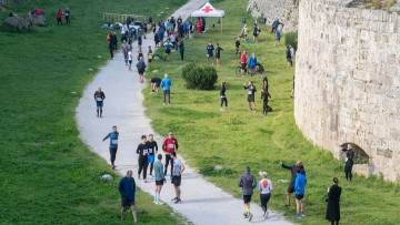 Στις 21 Ιανουαρίου το “Tafros Run” από τον Απόλλωνα Ρόδου