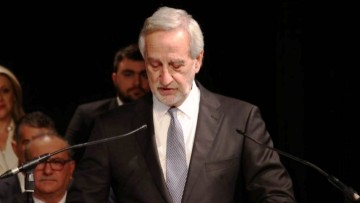 Εκτελεστικός γραμματέας της περιφέρειας διορίστηκε ο Νίκος Παπασταματίου