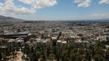 Μέσω πλατφόρμας η καταγραφή των ασφαλισμένων ακινήτων έναντι φυσικών καταστροφών