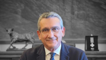 Ενεργειακή αναβάθμιση του κεντρικού κτηρίου 588 ΤΕ στη Λέρο, από την Περιφέρεια Νοτίου Αιγαίου