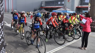 Ποδηλασία: Στην ΕΟΠ για έγκριση το καλεντάρι της Δωδεκανήσου το 2024