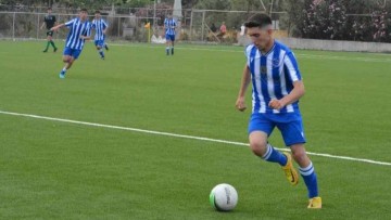 Διγενής Κοσκινού: Ενισχύθηκε με τρεις παίκτες