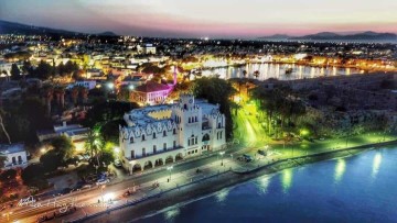 Νίκος Μυλωνάς: Το Χωροταξικό για τον Τουρισμό στα νησιά μας πρέπει να δώσει έμφαση στις δημόσιες υποδομές