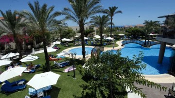 Αποζημίωση 325 ευρώ σε Γερμανούς τουρίστες από ξενοδοχείο της Ρόδου