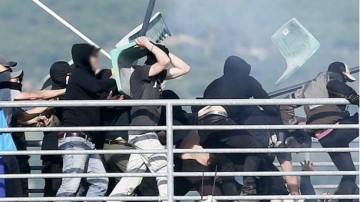 Αγαπητός Ξάνθης: Η γηπεδική βία ως ο «δολοφόνος» του αστυνόμου Γιώργου Λυγγερίδη ή και κάτι άλλο;
