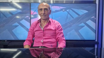 Εντεταλμένος Αθλητισμού  στα Δωδεκάνησα ο Άκης Δελαπόρτας