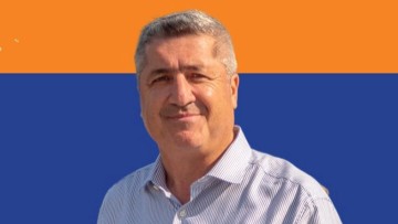 Νίκος Τσουκαλάς: Βασική μας  προτεραιότητα ο άνθρωπος  και οι ανάγκες του