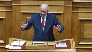 Γ. Νικητιάδης: «Πέντε χρόνια πέρασαν για να ανακαλύψει η Κυβέρνηση τους μηχανισμούς της αγοράς και της αισχροκέρδειας»