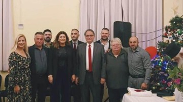 Ορίστηκαν οι αντιδήμαρχοι και εντεταλμένοι σύμβουλοι του δήμου Νισύρου