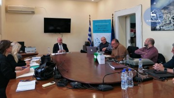 «Τρέχουν» οι διαδικασίες για την απορρόφηση της «ΡΟΔΑ»