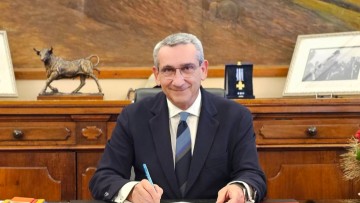 Ενεργειακή αναβάθμιση των κτηριακών εγκαταστάσεων της Πολεμικής Αεροπορίας στην Κάρπαθο, από την Περιφέρεια Νοτίου Αιγαίου