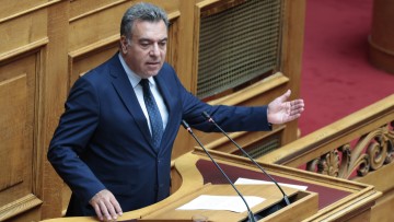 Χρηματοδοτικά προγράμματα για την ανακαίνιση, την ενεργειακή αναβάθμιση και τον ψηφιακό μετασχηματισμό των μικρών ξενοδοχείων έως τριών αστέρων, ζητά ο Μάνος Κόνσολας