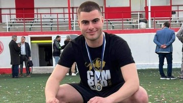 Α΄Κατηγορία ΕΠΣΔ: Επιστροφή Ισκά στον Διγενή