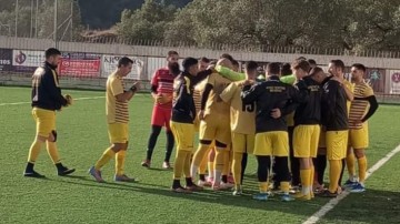 Α’ Κατηγορία  ΕΠΣΔ: «Βαριά» ήττα για τον Άγιο Γεώργιο στην Κω