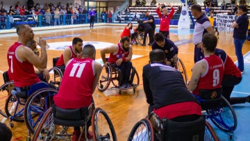 Στο Ηράκλειο ο Γ.Σ. Δωδεκάνησος για την πρεμιέρα της Α1 ΟΣΕΚΑ