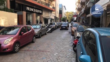 Ανοικτά τα καταστήματα στη Ρόδο την προσεχή Κυριακή