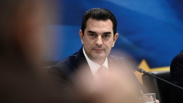 Σκρέκας: Τέσσερα μέτρα κατά της ακρίβειας – Καταδικάζουμε τις αθέμιτες πρακτικές