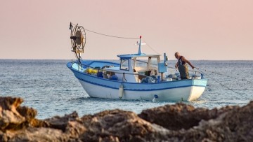 Αλιεία: Πρόσκληση για υποβολή αιτήσεων για οικονομική ενίσχυση για κατάργηση του γρίπου σε βιντζότρατες