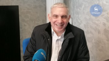 Δ. Τσιλιγκίρης: Παραπάνω από ενθαρρυντικά τα μηνύματα για την τουριστική σεζόν