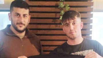Α' κατηγορία ΕΠΣΔ: Πήρε Κώστα Μεταξά ο Ηρακλής Μαριτσών